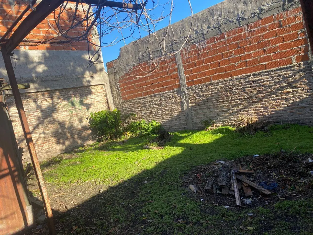 CASA A REFACCIONAR 3