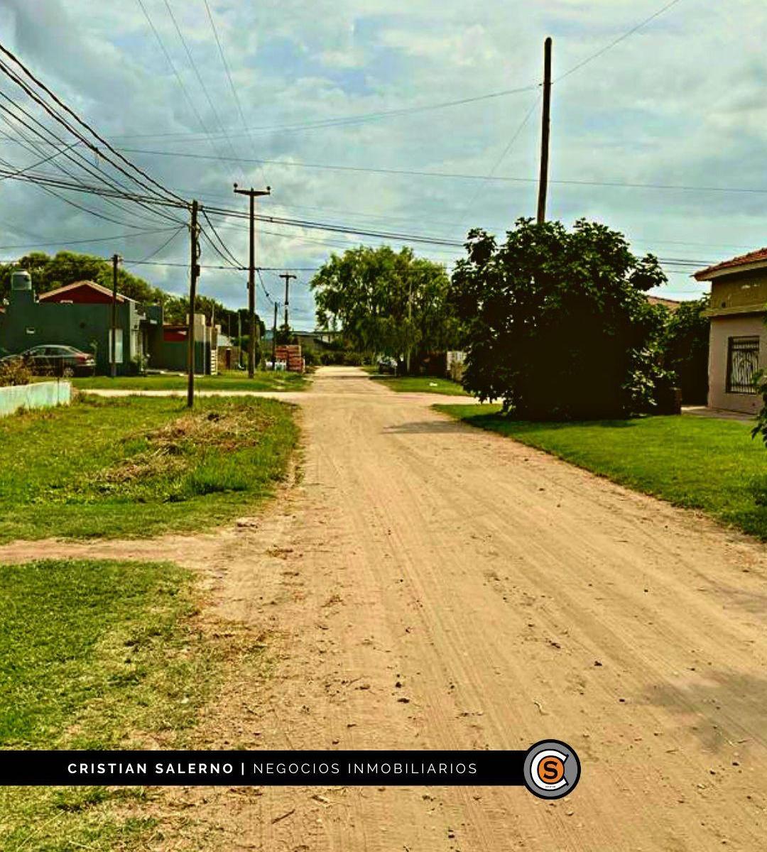 Lote en Santa Clara del Mar 1