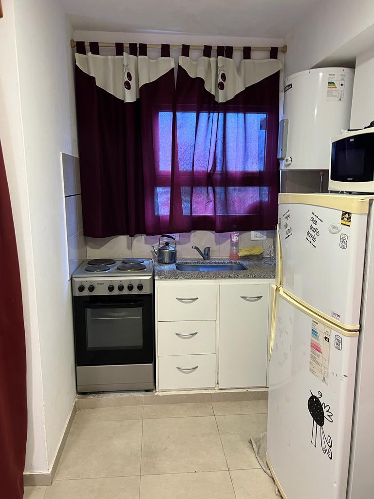 Departamento Santa Clara del Mar 1
