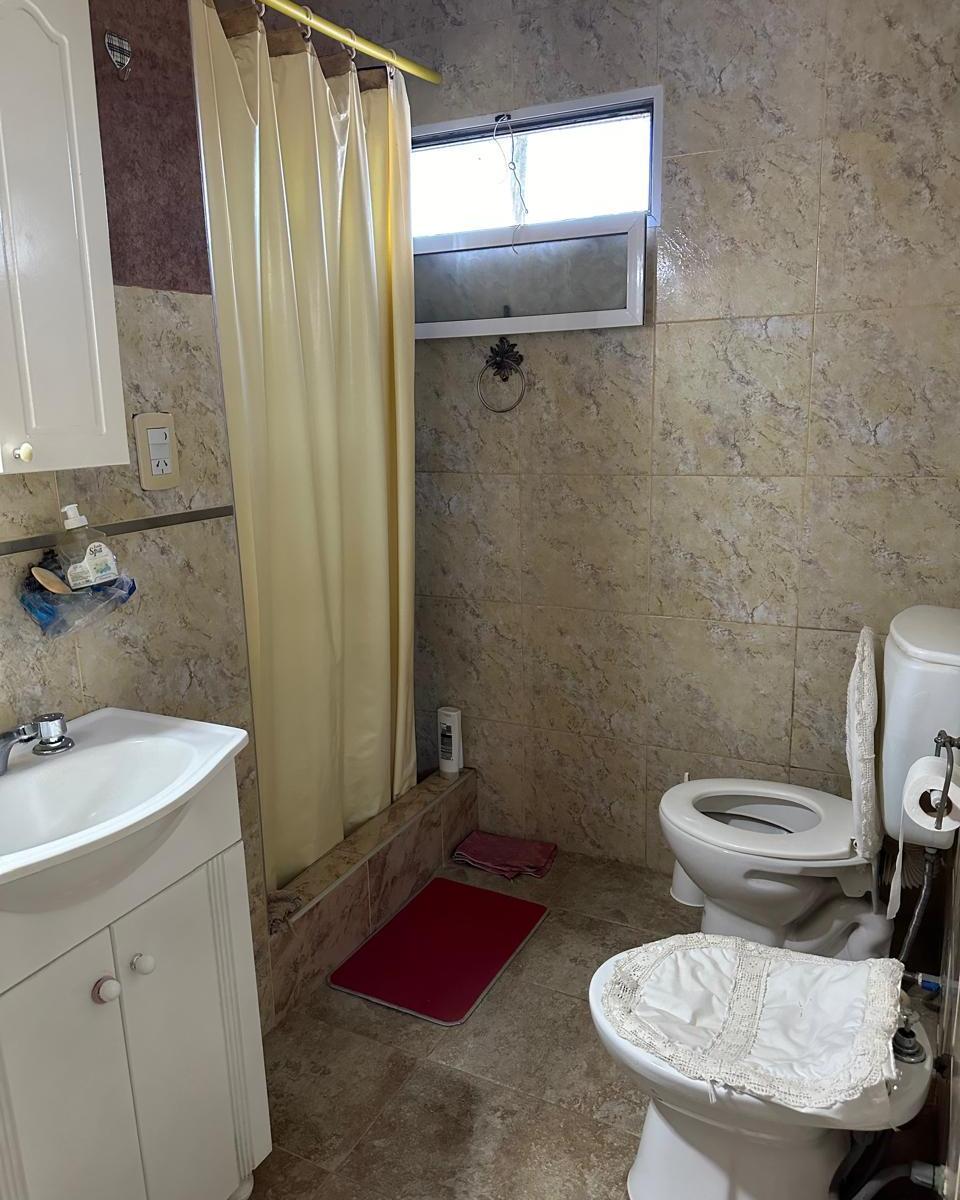 Chalet + Departamento 5