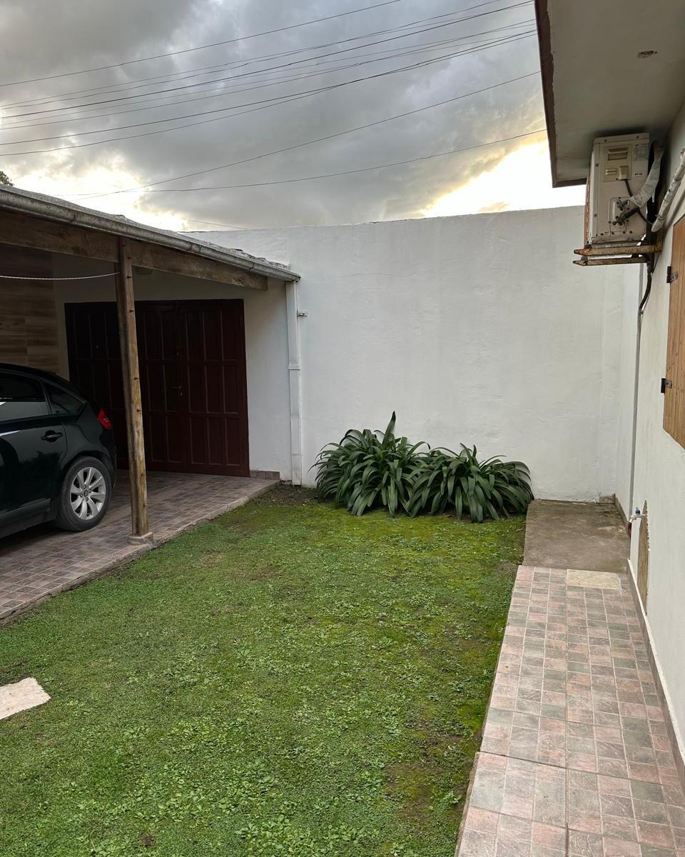Chalet + Departamento 3