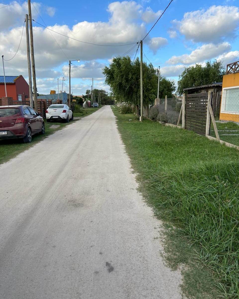 Lote Baldio - Camet Norte 3