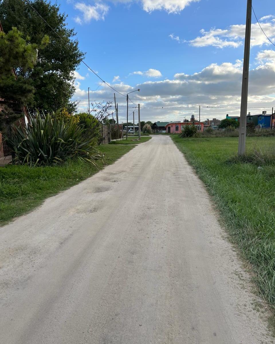Lote Baldio - Camet Norte 4