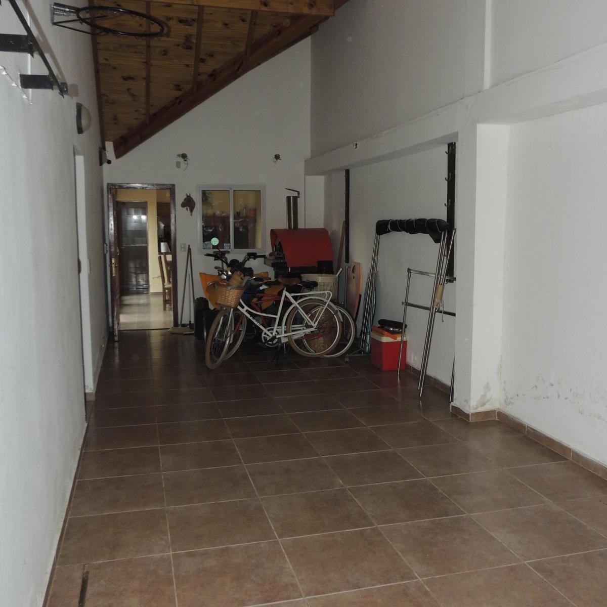 Chalet - Santa Clara del Mar 4