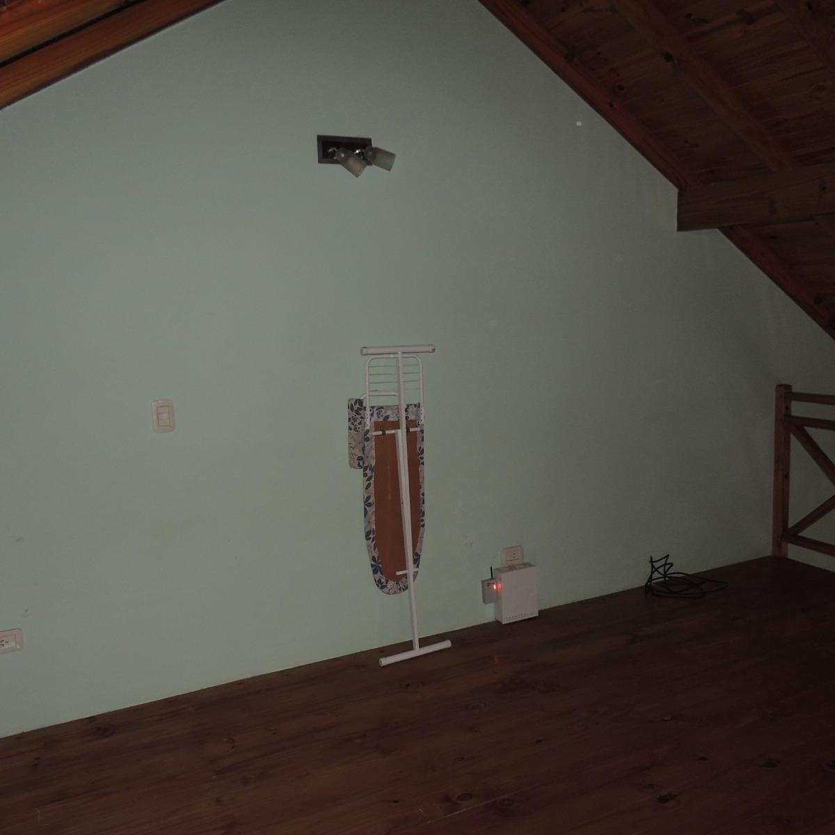 Chalet - Santa Clara del Mar 2