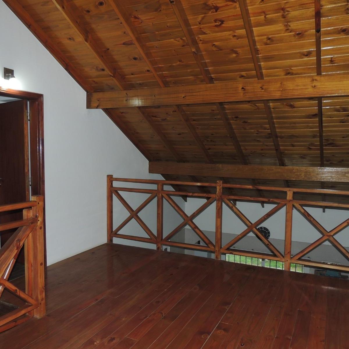 Chalet - Santa Clara del Mar 3