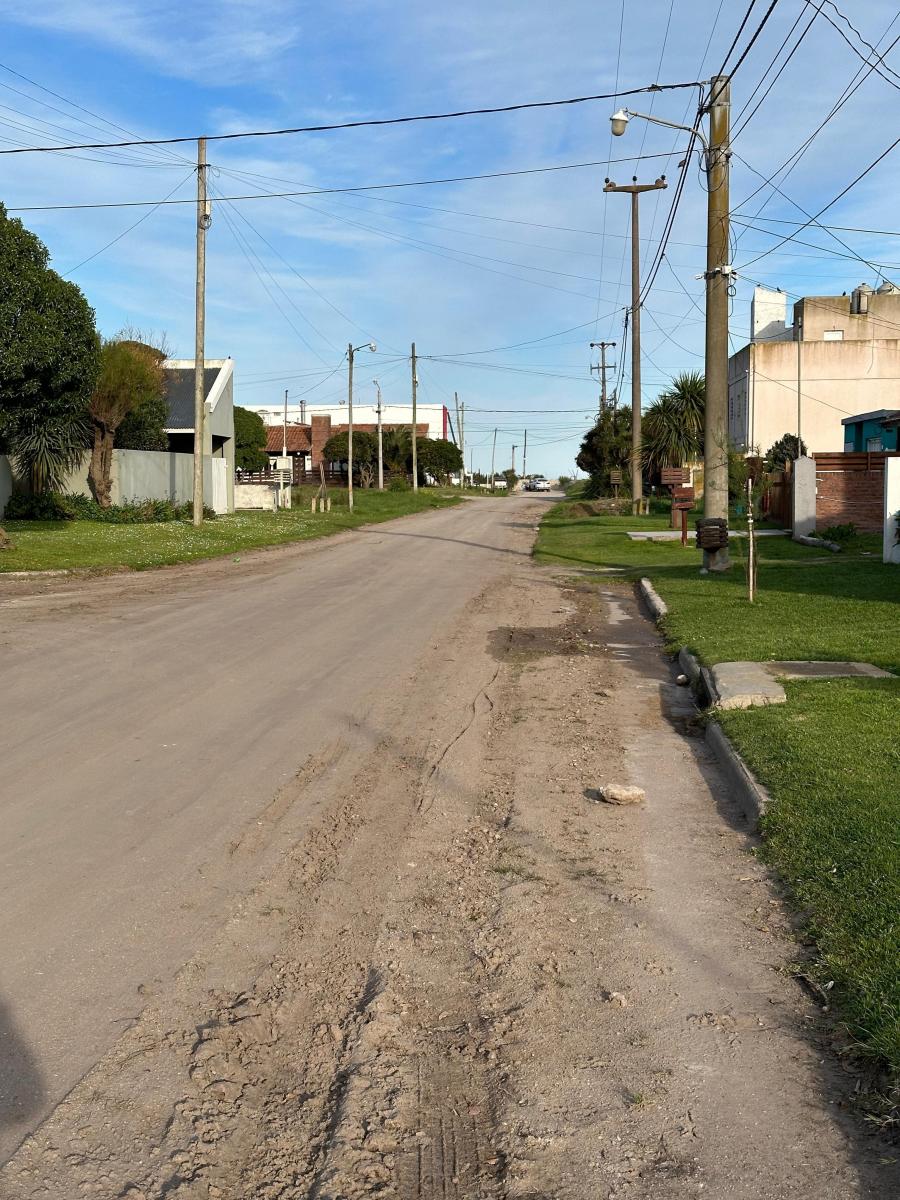 Lote Baldio - Santa Clara del Mar 1