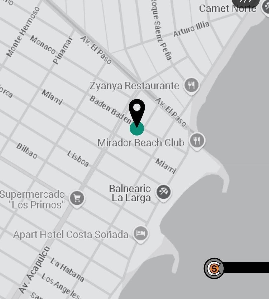 Lote Baldio - Santa Clara del Mar 4