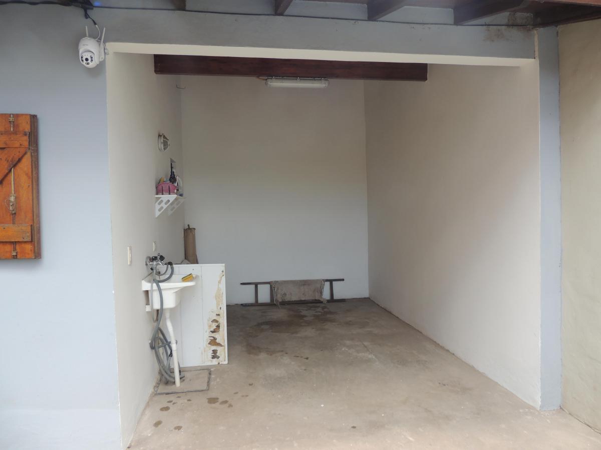 Departamento + Chalet a Terminar 5