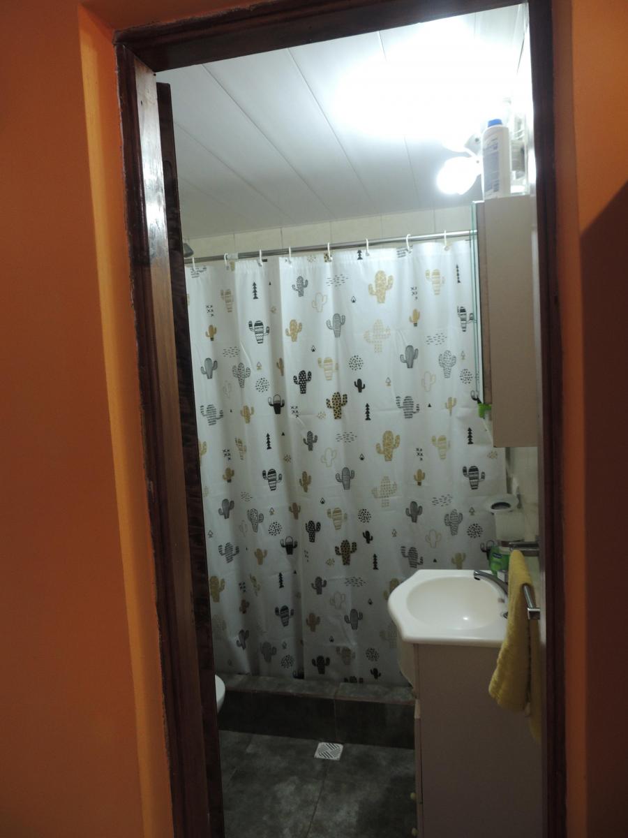 Departamento + Chalet a Terminar 2