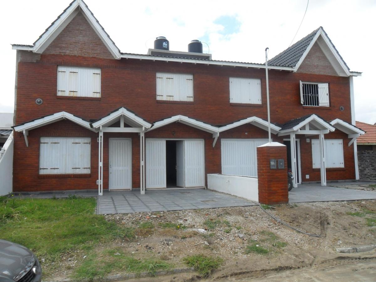 Duplex -frente al mar 