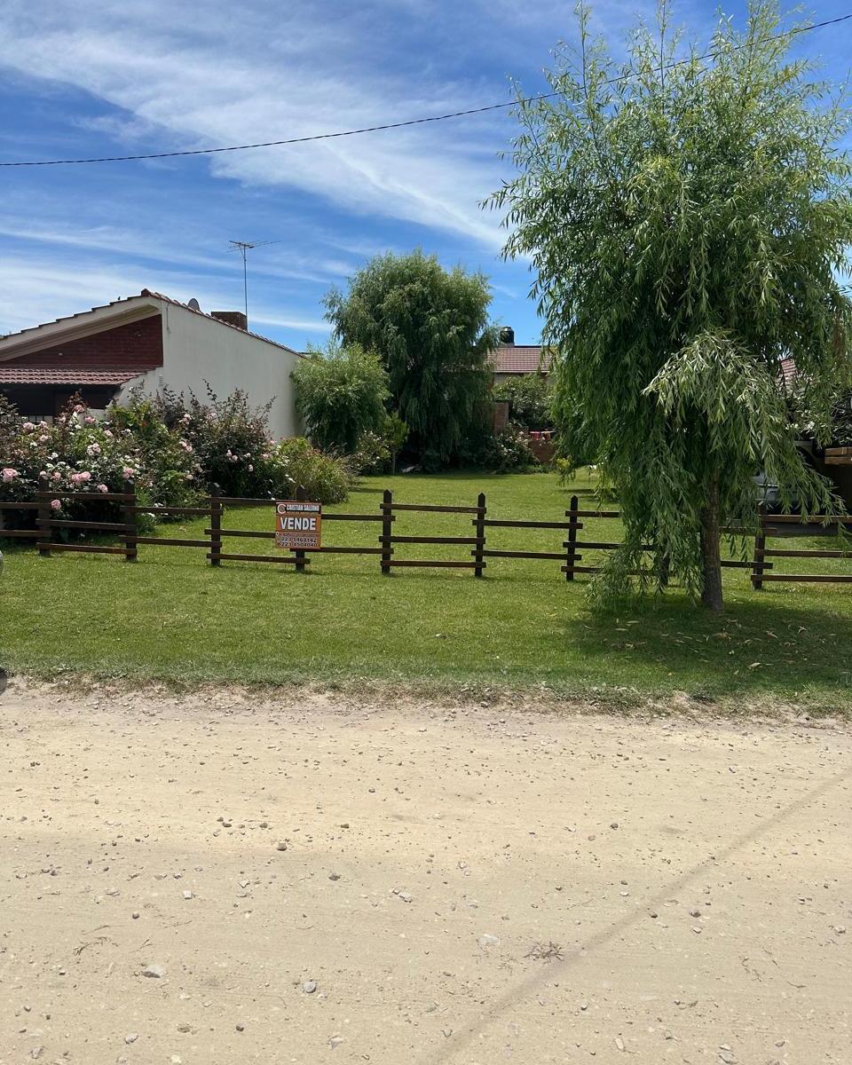 Lote Baldio - Santa Clara del Mar 2