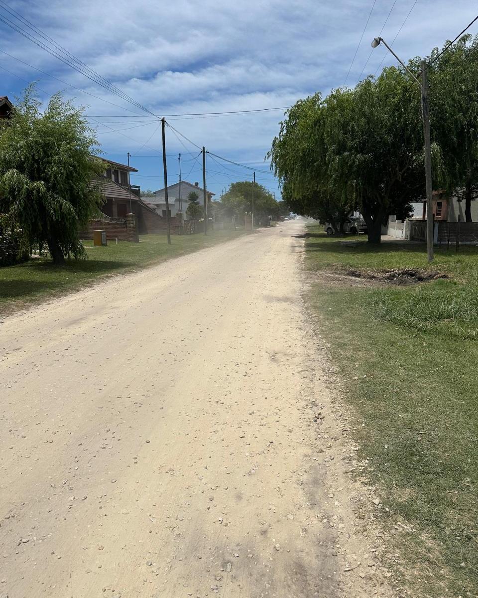 Lote Baldio - Santa Clara del Mar 1
