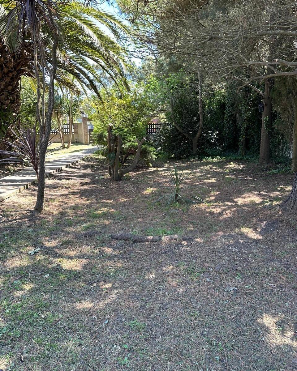 Chalet + Lote Lindero - Santa Clara del Mar 5