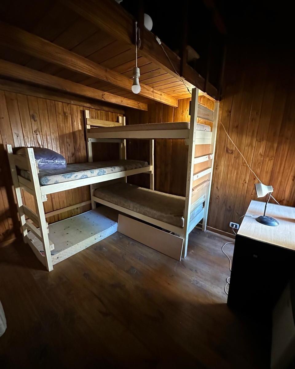 Chalet + Lote Lindero - Santa Clara del Mar 4