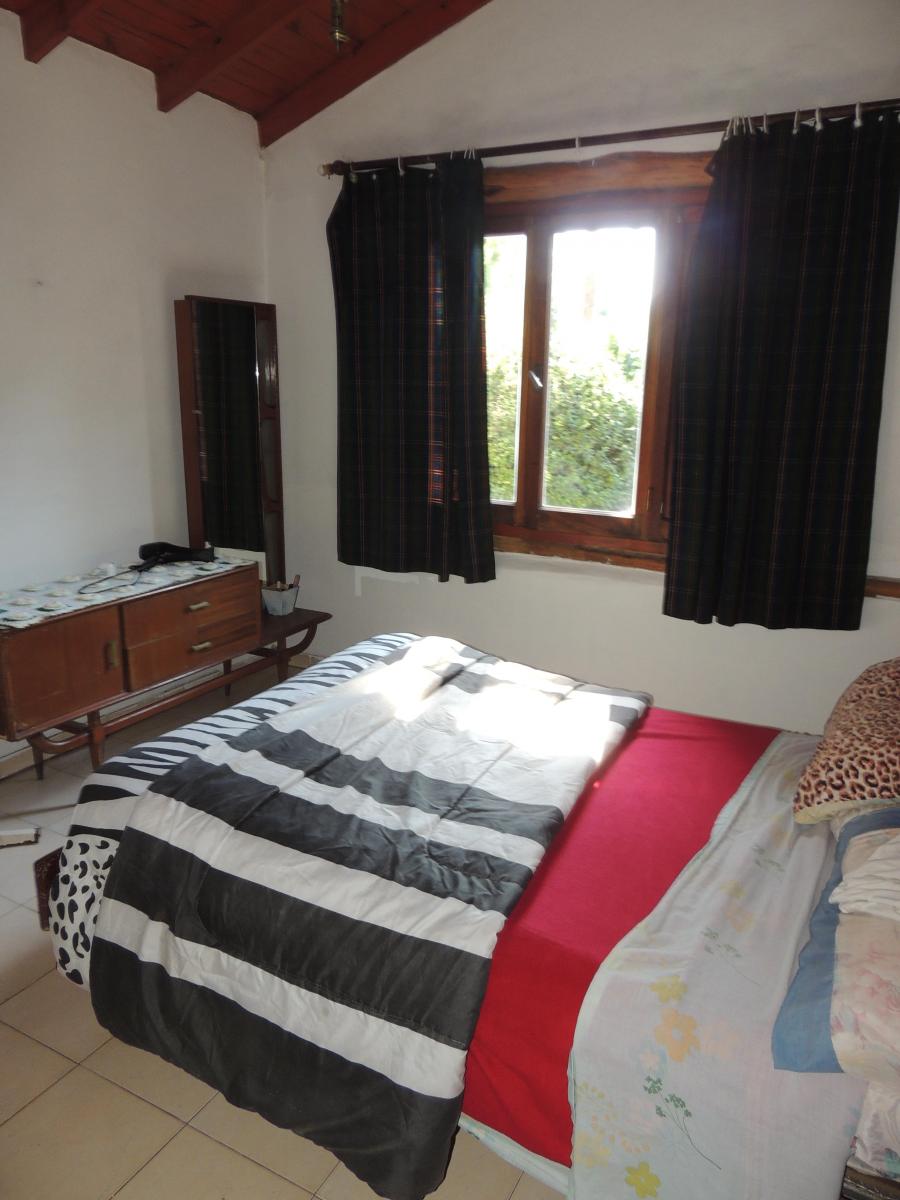 Chalet en Barrio Atlantida 3