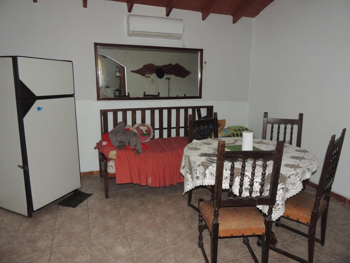 Chalet en Barrio Atlantida 2