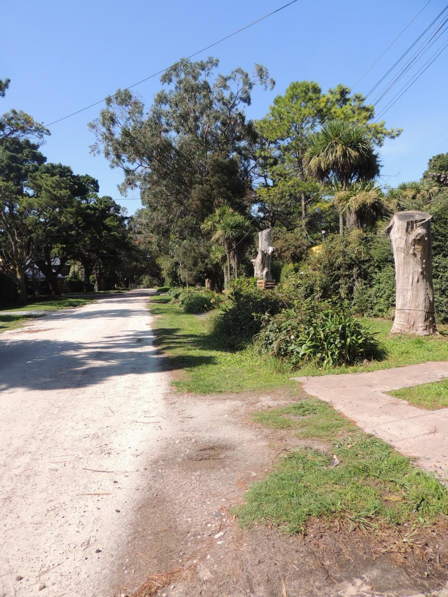 Chalet en Barrio Atlantida 5