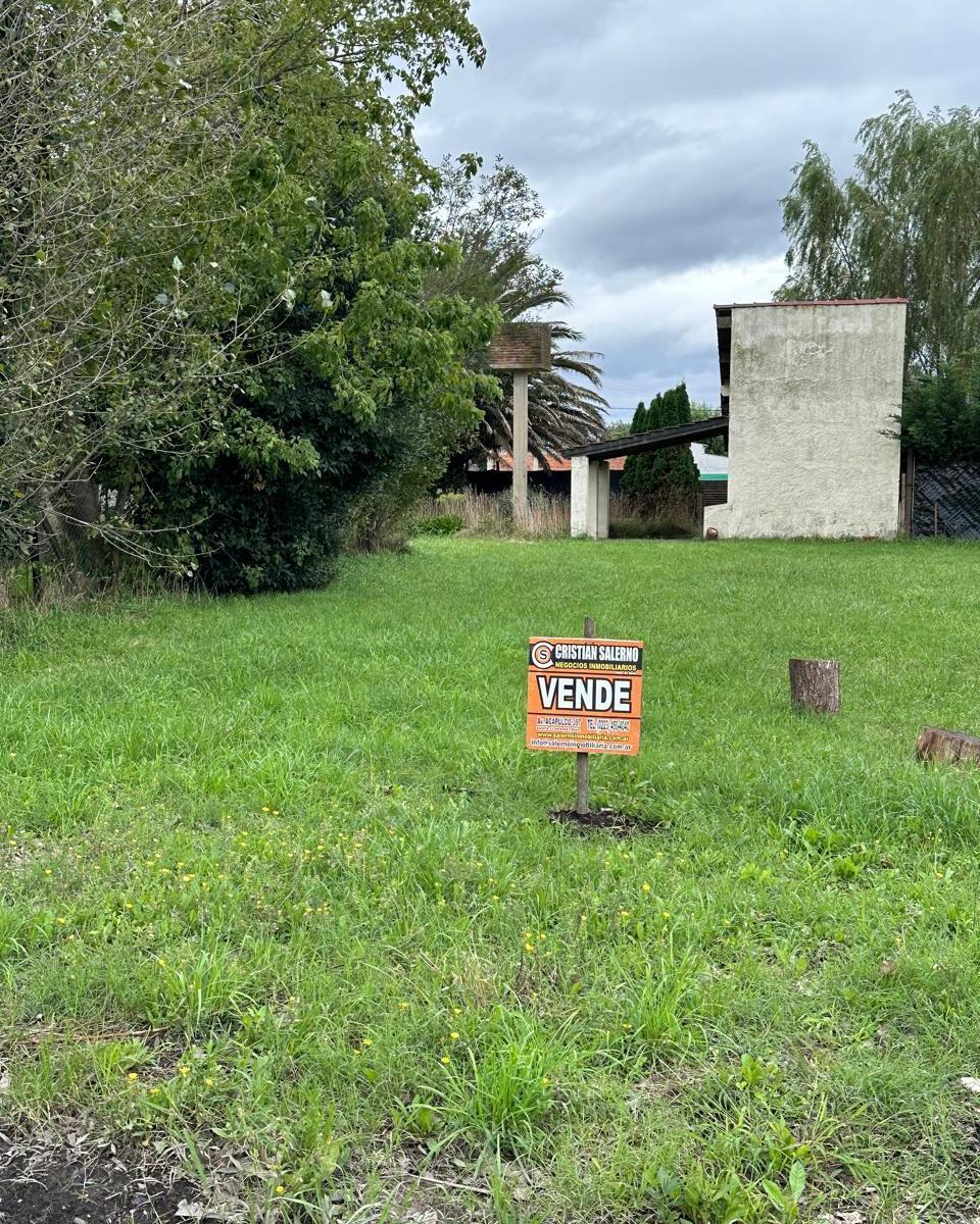 Lote Baldio - Santa Clara del Mar 4