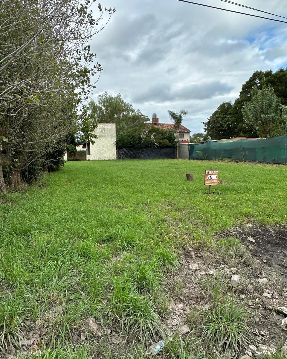 Lote Baldio - Santa Clara del Mar 2