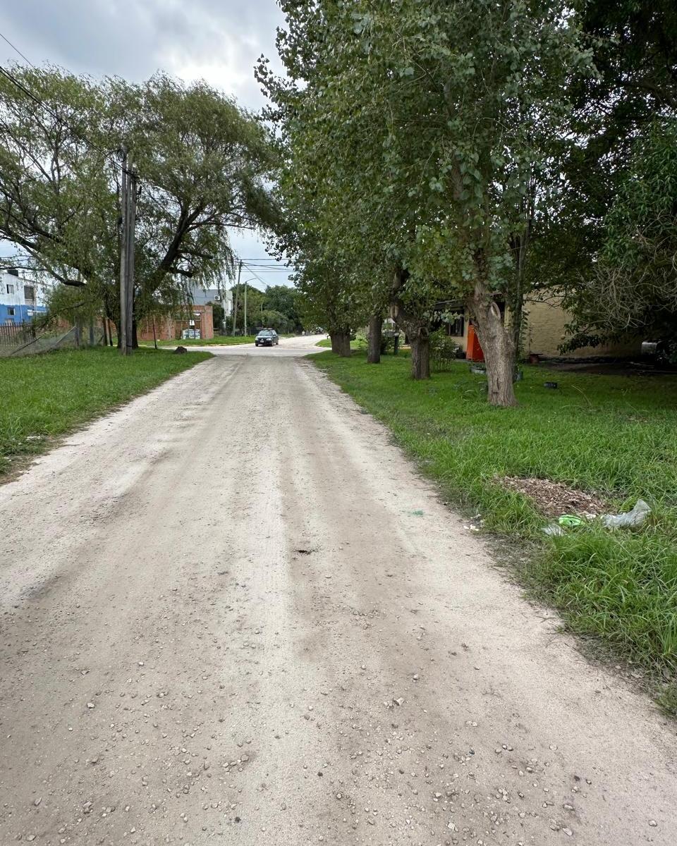 Lote Baldio - Santa Clara del Mar 1