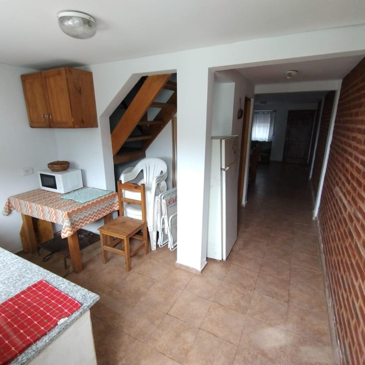 Duplex - Santa Clara del Mar 1