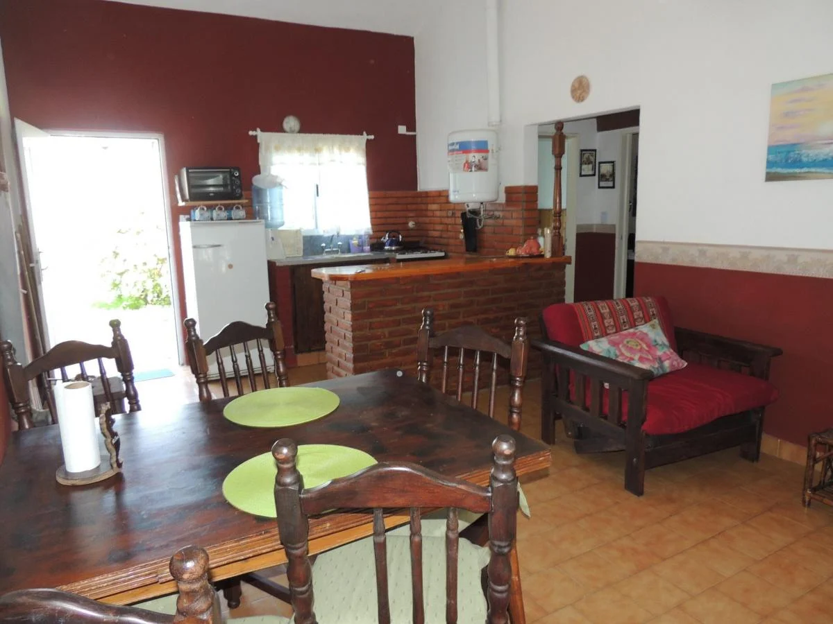 Chalet - Santa Clara del Mar 2