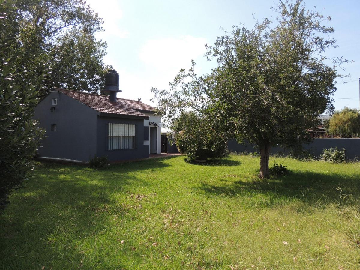 Chalet - Santa Clara del Mar 2