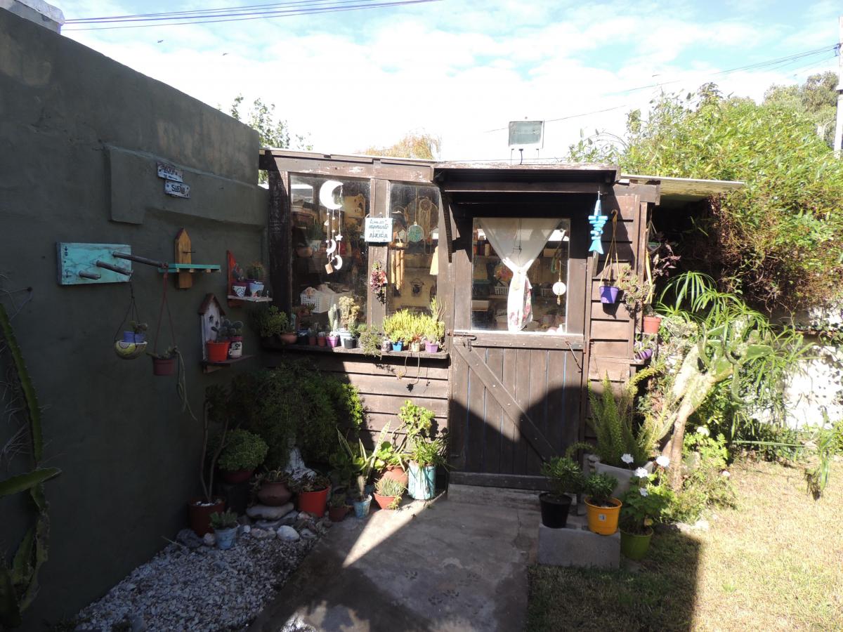 Chalet - Santa Elena 4