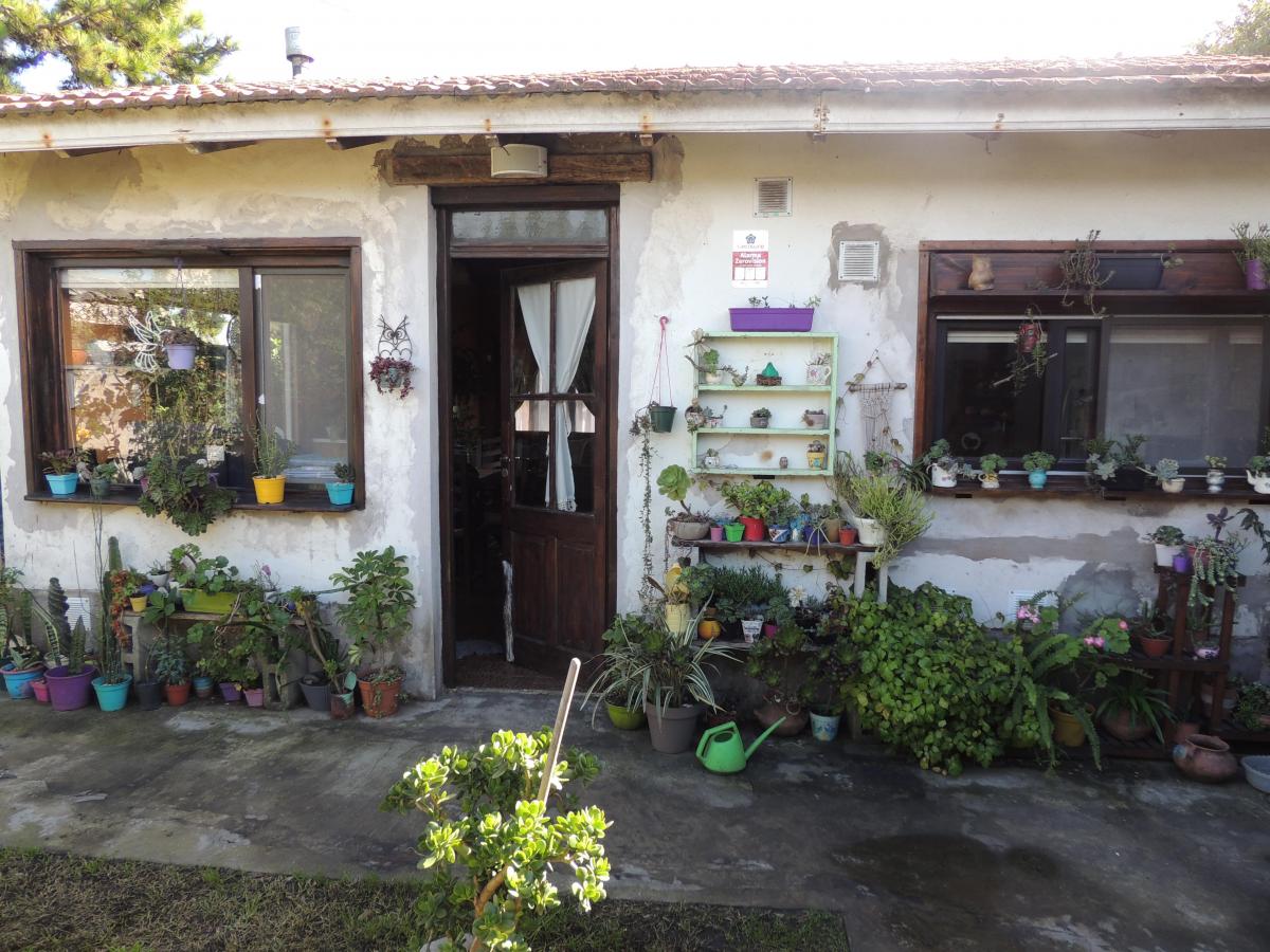 Chalet - Santa Elena 2