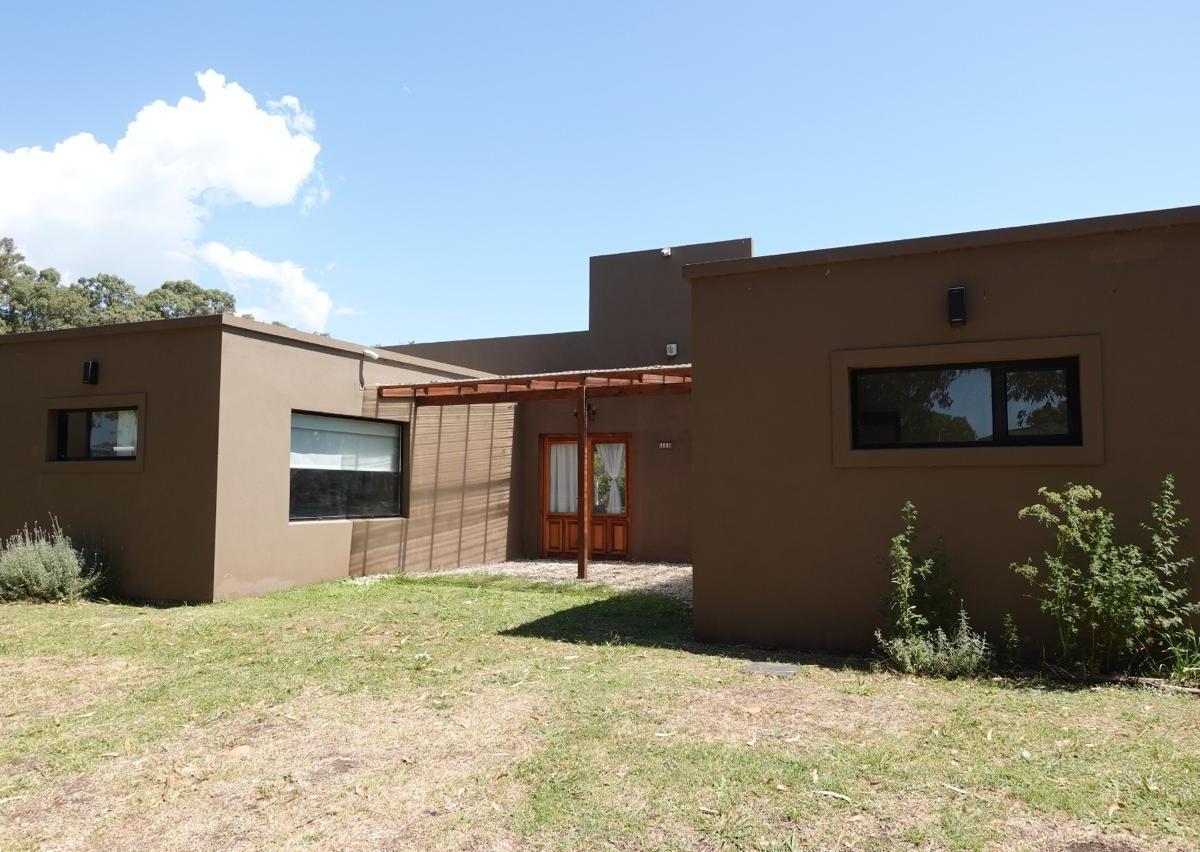 2 Casas - Playa Dorada 2