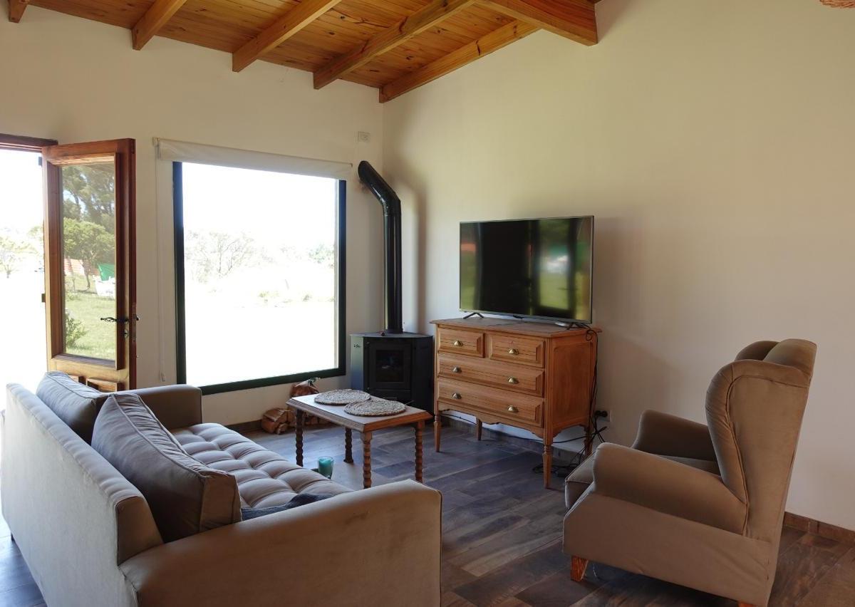 2 Casas - Playa Dorada 1