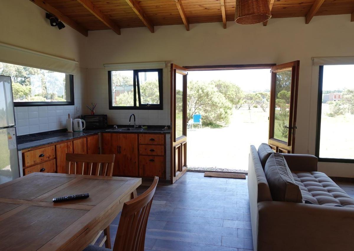 2 Casas - Playa Dorada 5