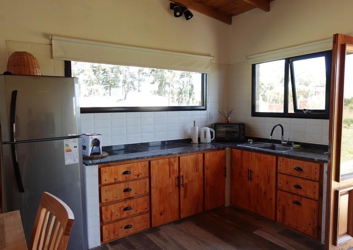 2 Casas - Playa Dorada 4