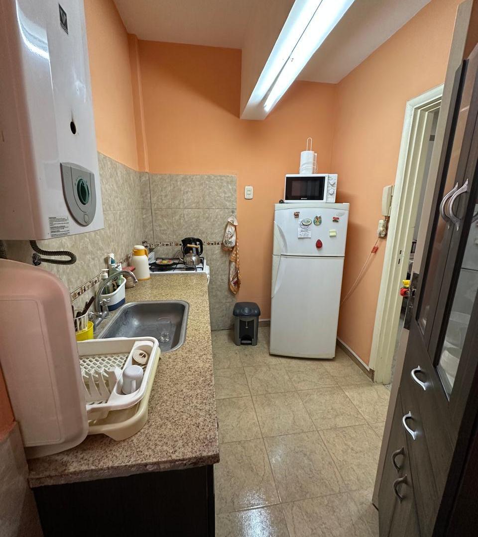 Foto de Departamento de 52 m² con 2 dormitorios en venta en Centro, imagen 5