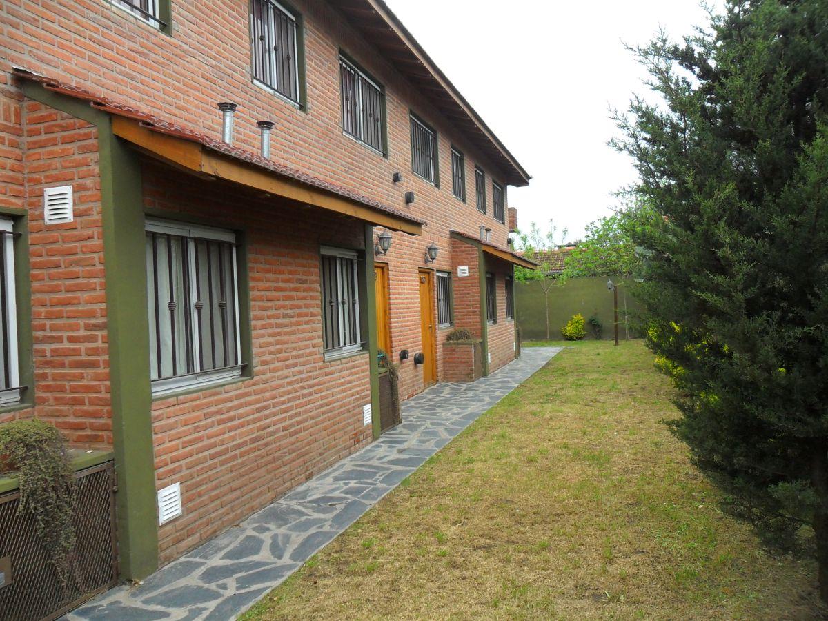 Departamento de 50 m² con 2 dormitorios en venta en Santa Clara del Mar