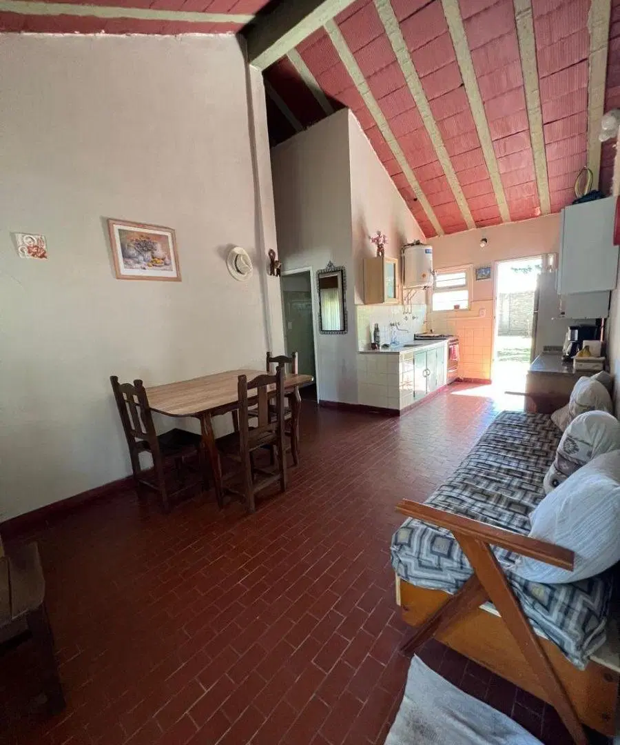 Chalet -Santa Clara Del Mar 2