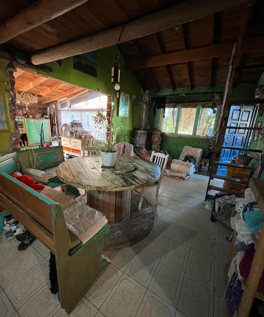 Casa de 450 m² con 4 dormitorios en venta en Atlántida 4