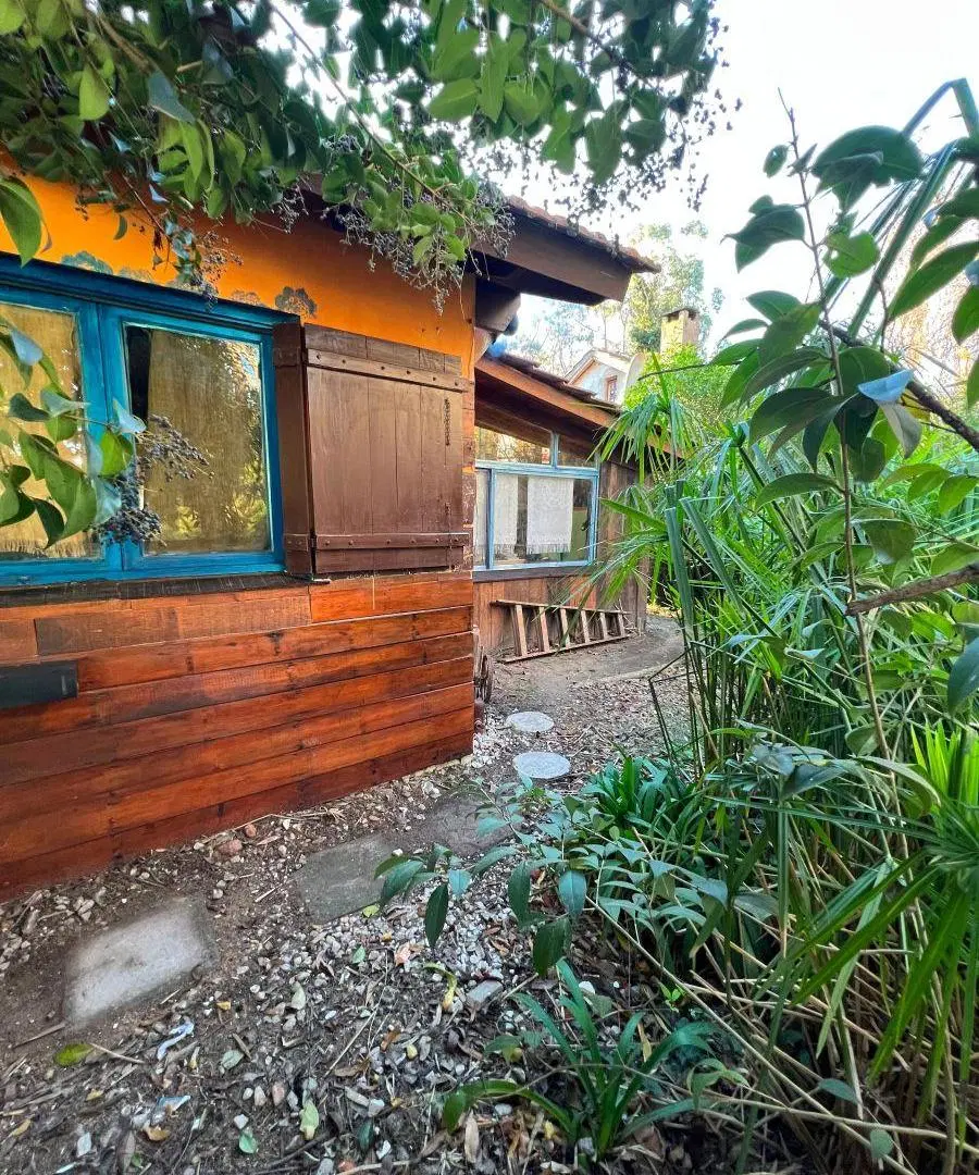 Casa de 450 m² con 4 dormitorios en venta en Atlántida 2