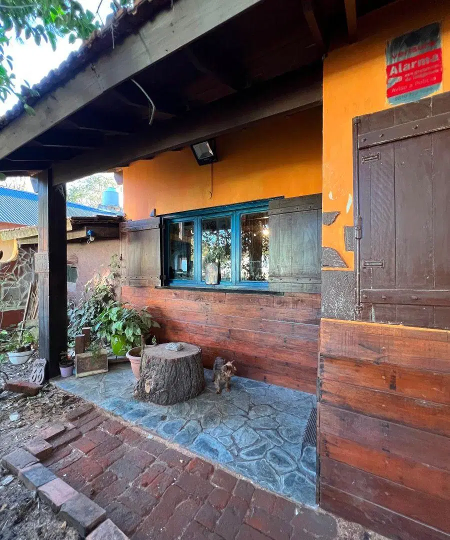 Casa de 450 m² con 4 dormitorios en venta en Atlántida 3