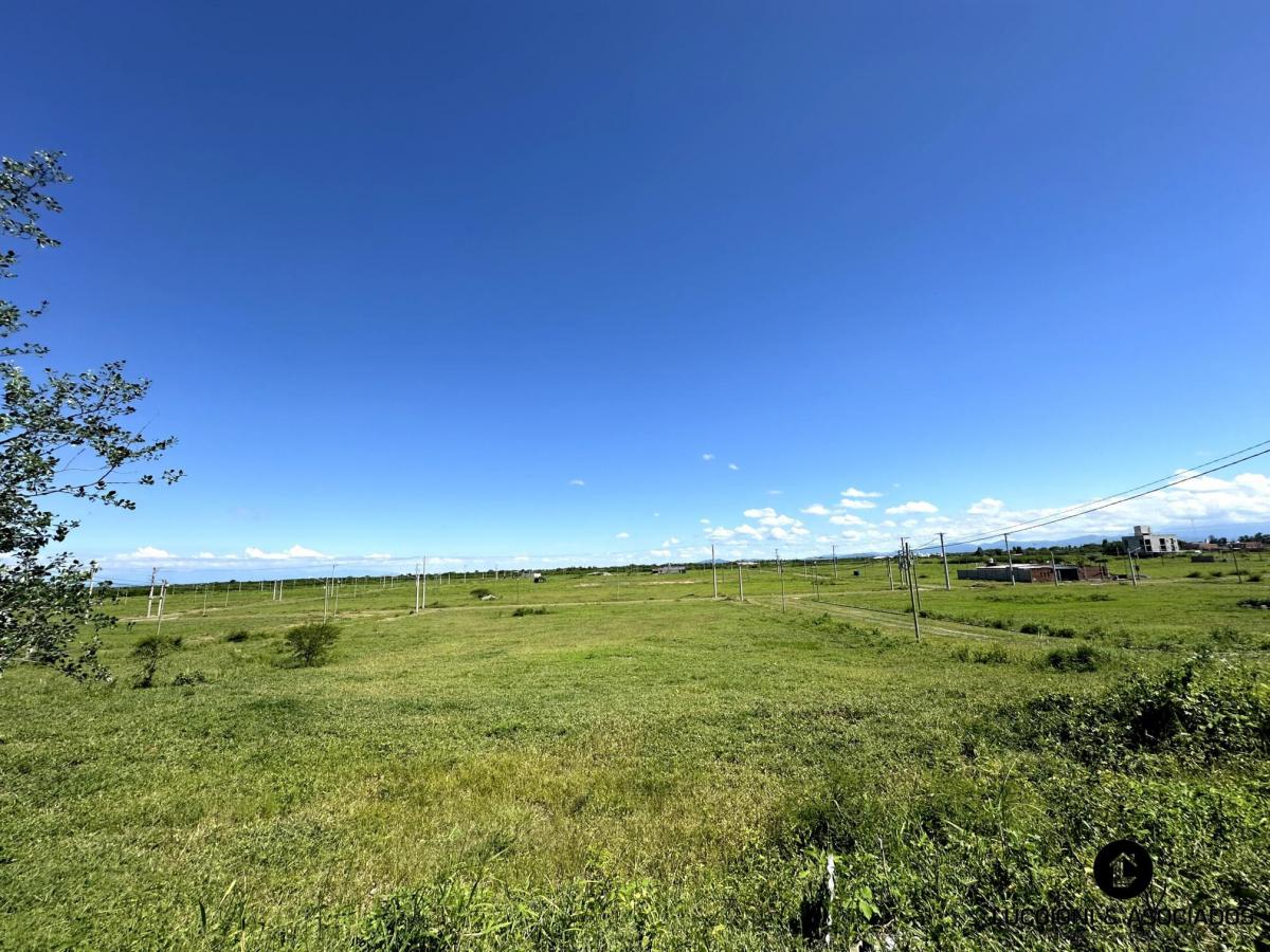 EN VENTA HERMOSOS TERRENOS - LOTEO NUEVO PALPALÁ