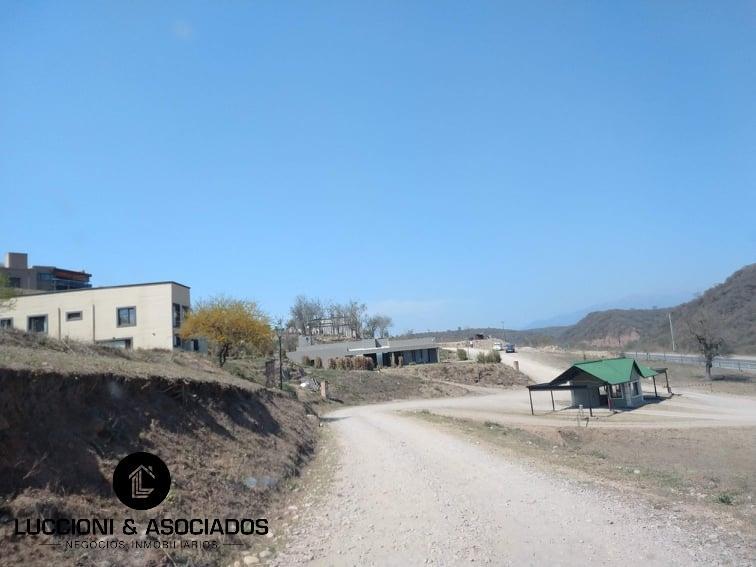 Terreno Club de Campo "Los Claros" La Almona 3