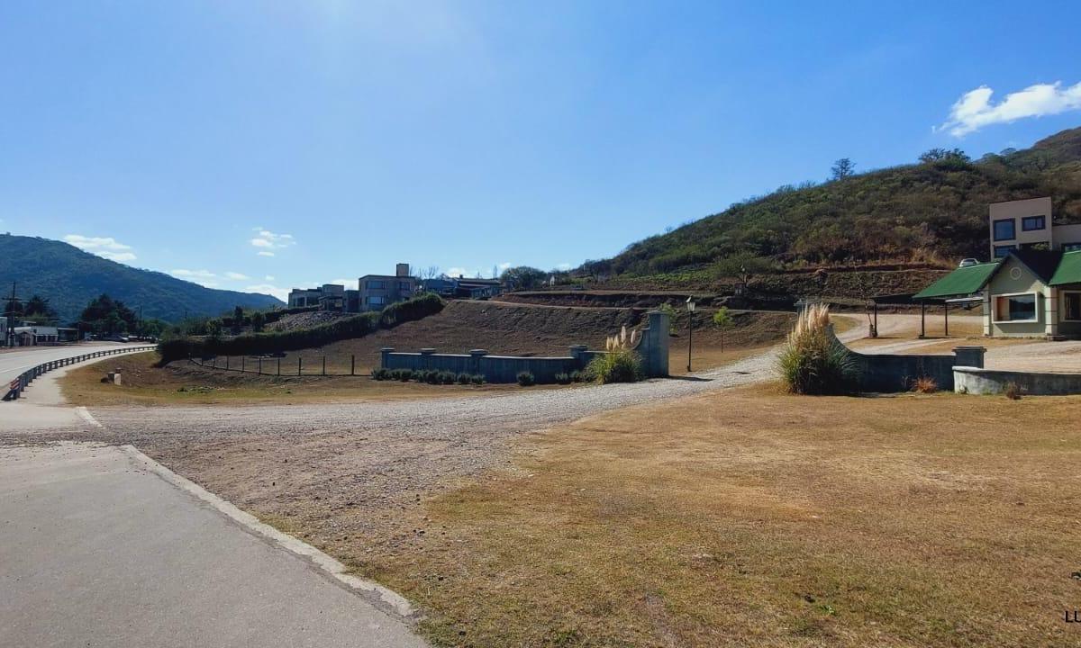 Terreno Club de Campo "Los Claros" La Almona 5