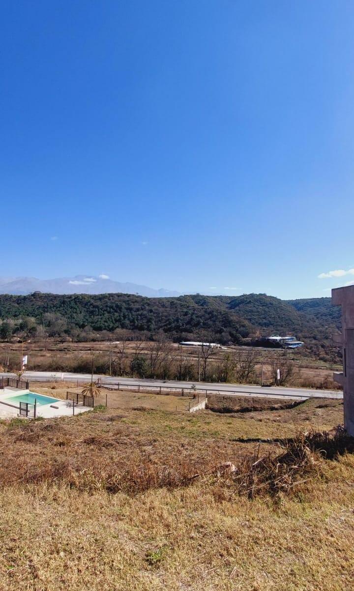 Terreno Club de Campo "Los Claros" La Almona 2