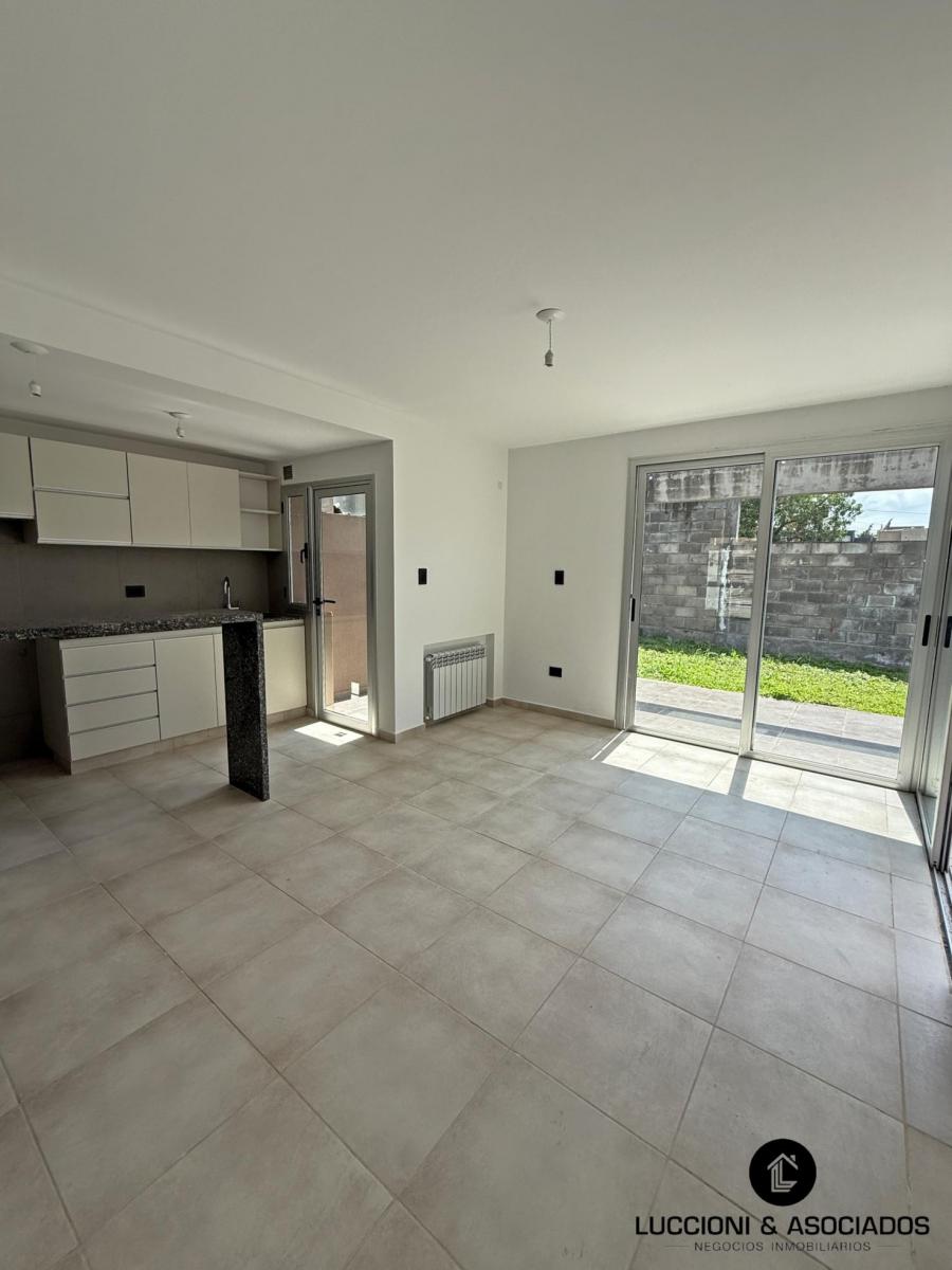 En Venta - Excelente Duplex - Villa Tiana Bº Los Perales 5