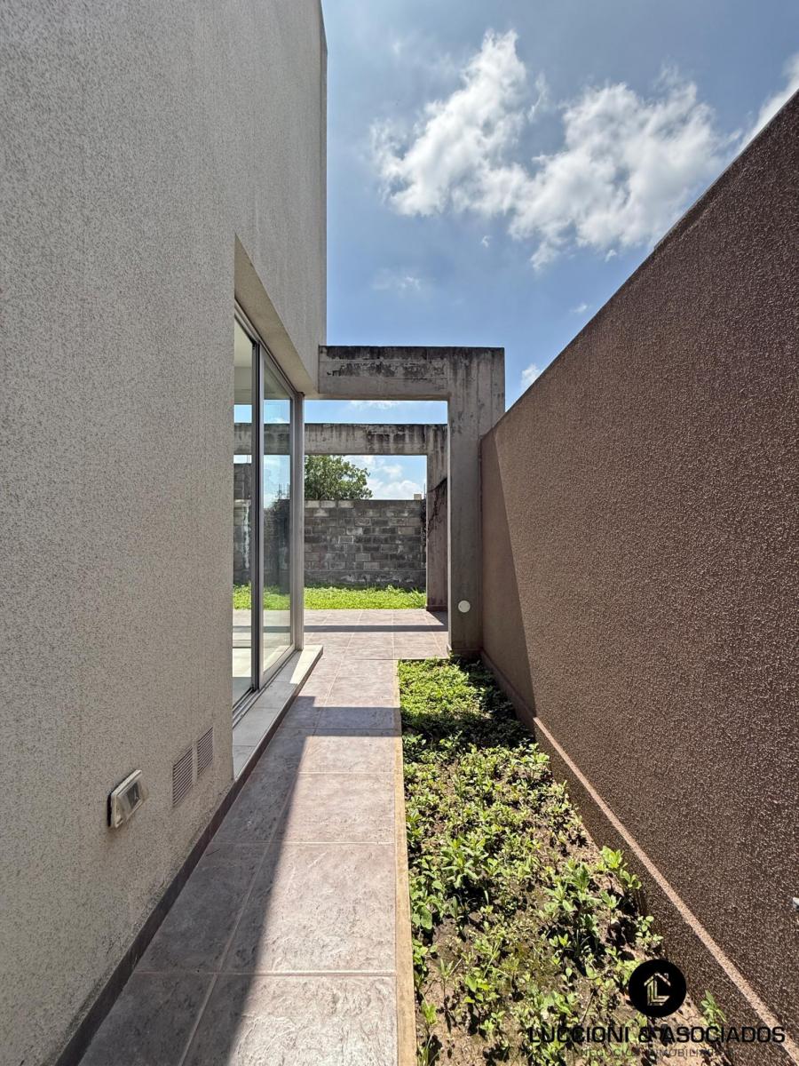 En Venta - Excelente Duplex - Villa Tiana Bº Los Perales 4