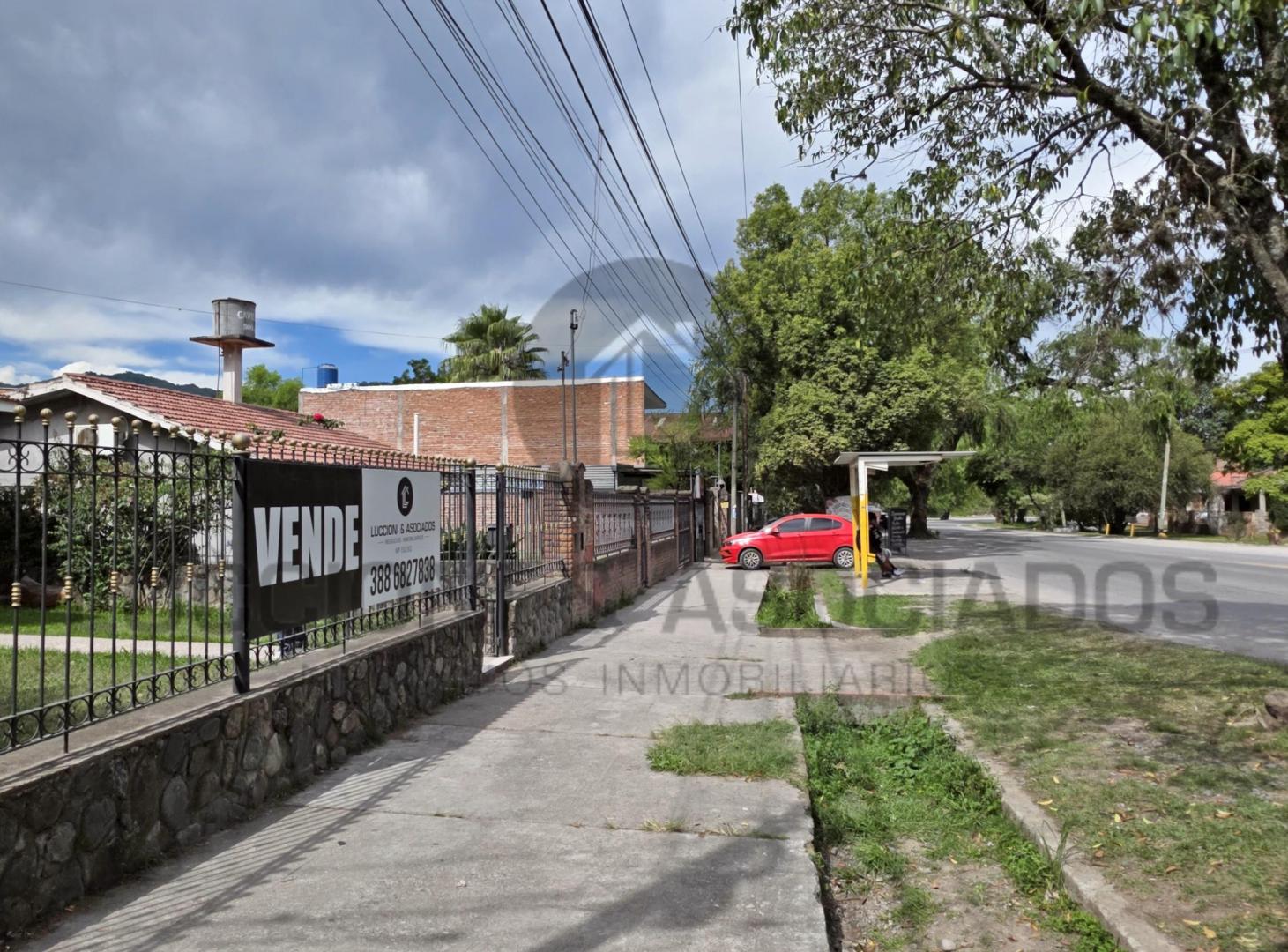 Foto de EN VENTA - DESTACADA CASA EN ESQUINA - VILLA JARDÍN DE REYES, imagen 5