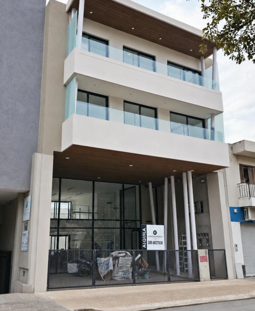 ️EN ALQUILER️ - DEPARTAMENTOS SEMIPISO A ESTRENAR - SALTA 1315