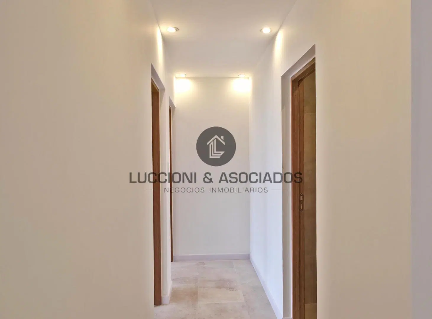 ️EN ALQUILER️ - DEPARTAMENTOS SEMIPISO A ESTRENAR - SALTA 1315 4