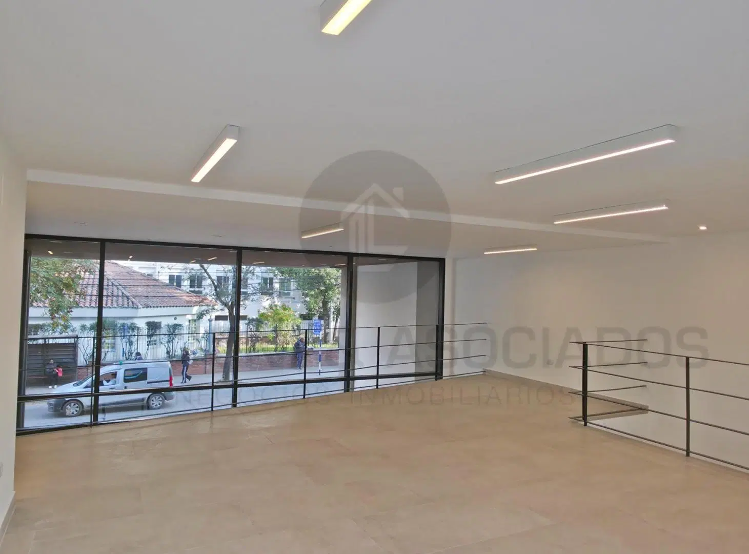 EN ALQUILER - EXCLUSIVO LOCAL COMERCIAL A ESTRENAR - SALTA 1315 5
